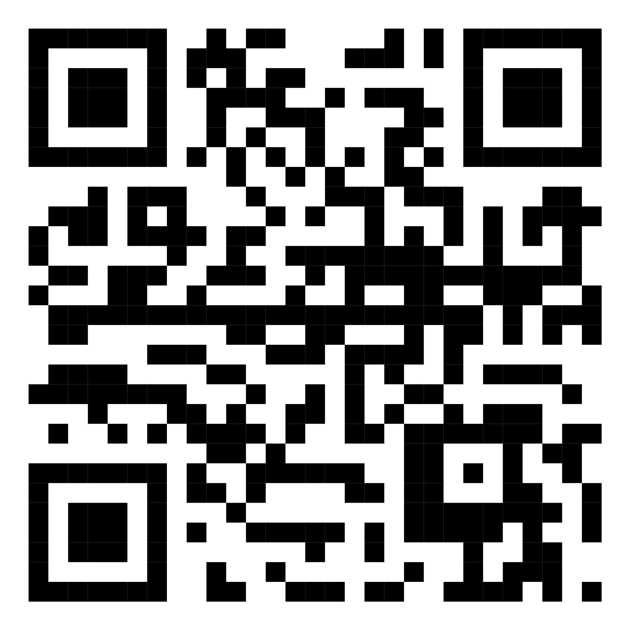 QR Code for Cell Division Website